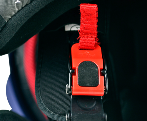 Spirit - Nemesis Helmet (L) *** Bargain ***