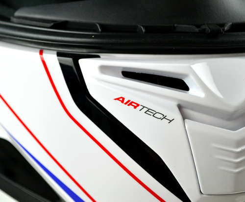 Spirit - Nemesis Helmet (L) *** Bargain ***