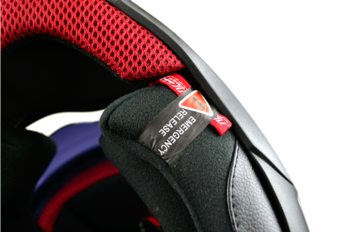 Spirit - Nemesis Helmet (L) *** Bargain ***