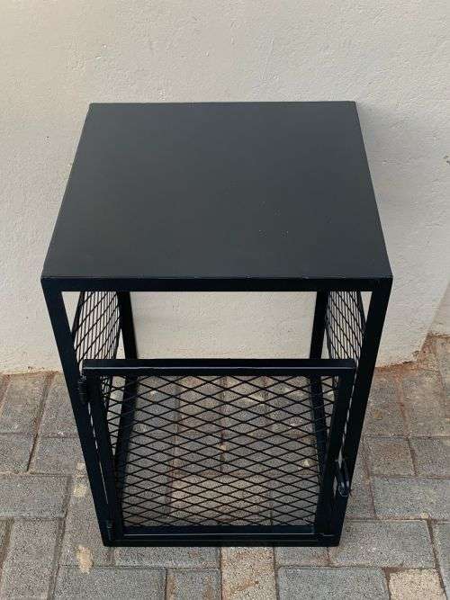 CageWorx - Single 9kg Gas Cage