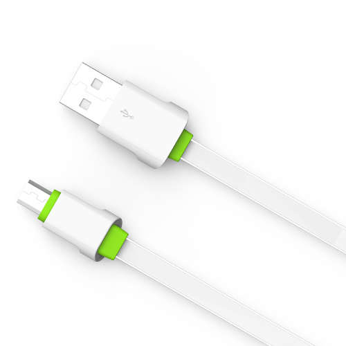 LDNIO 2 Meter 2M Micro USB - USB Charging Data Cable ***Final Clearance Sale***