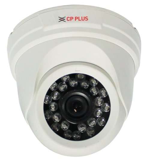 CP Plus Dome 720p CCTV Camera *** Clearance Sale***