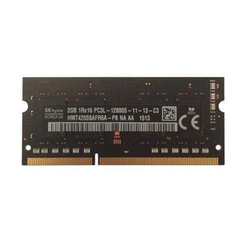 Hynix 2GB DDR3-12800S Memory