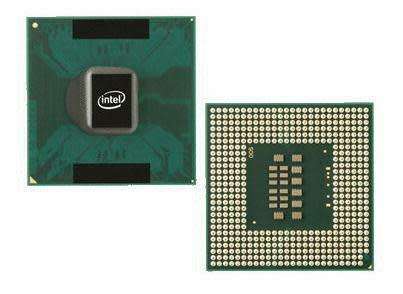 Intel Core 2 Duo 2.0Ghz Processor T2500 (2M Cache, 2.00 GHz, 667 MHz) - Socket M 478/479