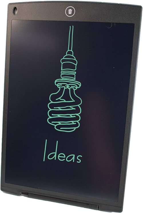 12 Inch LCD Writing Tablet *** Clearance Sale***