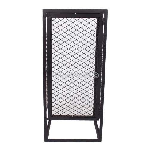CageWorx - Single 19kg Gas Cage