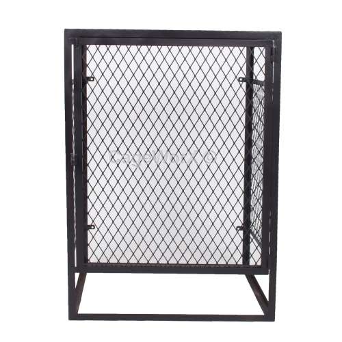 CageWorx - Double 19kg Gas Cage