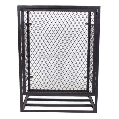 CageWorx - Double 19kg Gas Cage