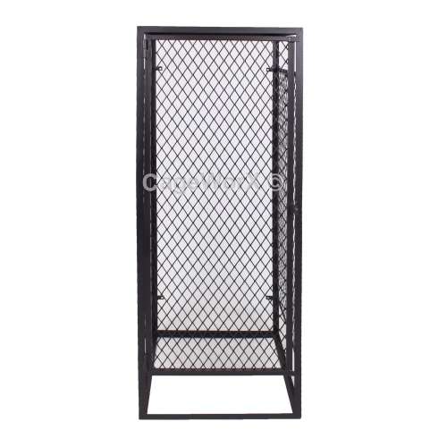 CageWorx - Single 48kg Gas Cage