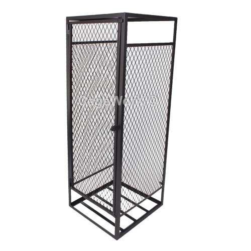 CageWorx - Single 48kg Gas Cage