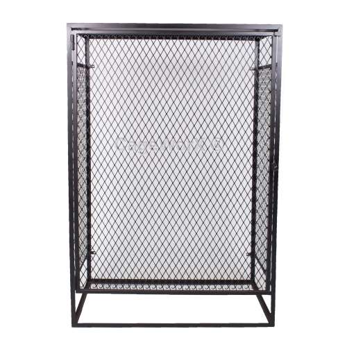 CageWorx - Double 48kg Gas Cage