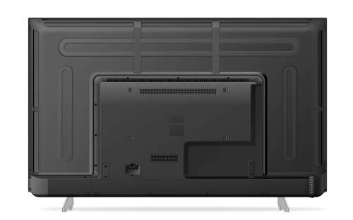 JVC 55` UHD 4K Smart LED TV with Built In High Powered Soundbar - (LT-55N875)