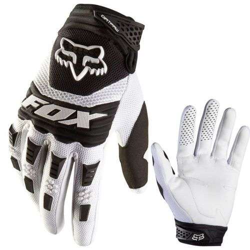 Fox Racing Motocross Race Gloves