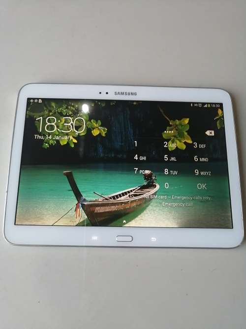 Samsung Galaxy Tab 3 10.1 P5200 - 32GB ***Repair Center Clearance Sale***