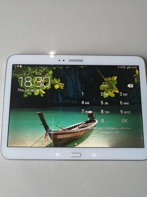 Samsung Galaxy Tab 3 10.1 P5200 - 32GB ***Repair Center Clearance Sale***