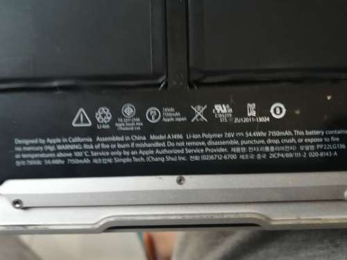 MacBook Air 13` ***Repair Center Clearance Sale***