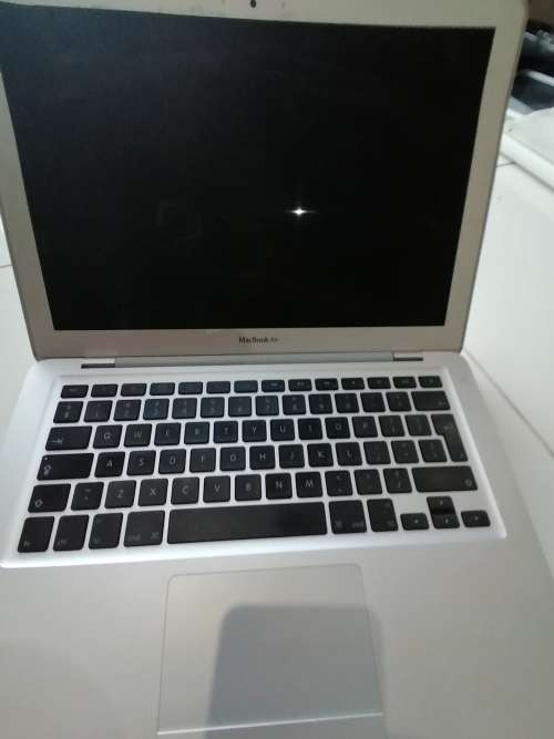 MacBook Air 13` - 1.6 GHz Core 2 Duo (P7500) ***Repair Center Clearance Sale***