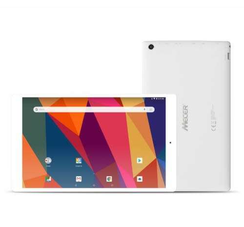 Mecer M16QF2 Xpress Smartlife 10.1` 16GB WiFi and BT4.0 Tablet PC