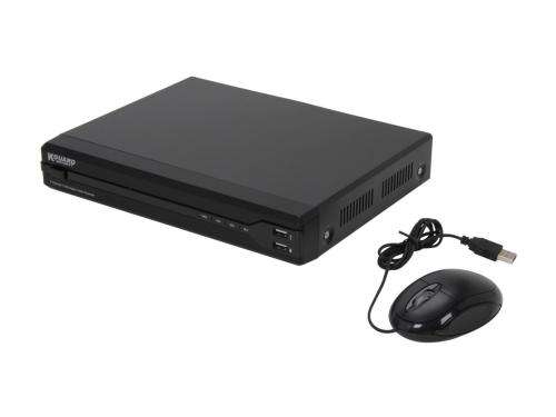 Kguard 8 Channel H.264 CCTV DVR Recorder
