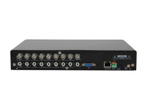 Kguard 8 Channel H.264 CCTV DVR Recorder