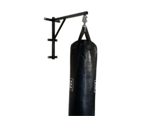 Boxing Bag Bracket