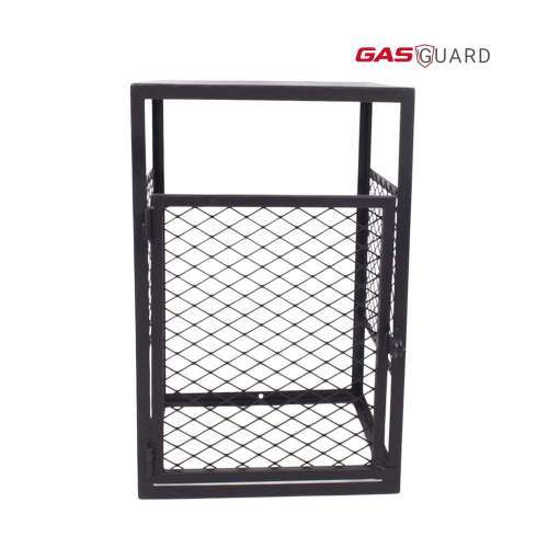 Gas Guard - 9kg Single Gas Cage