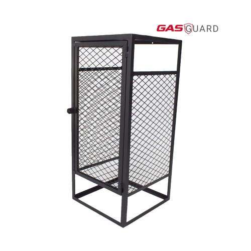Gas Guard - 19kg Single Gas Cage