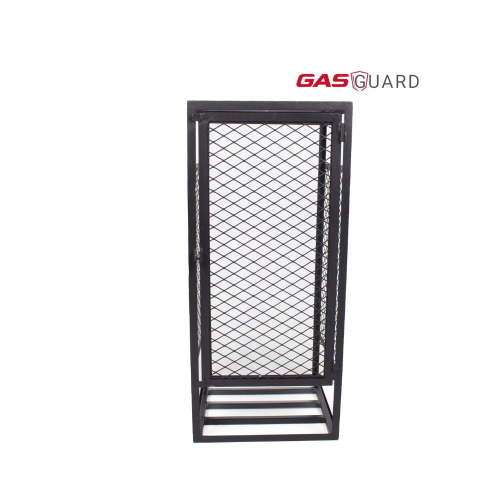Gas Guard - 19kg Single Gas Cage