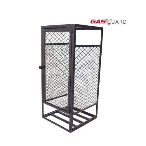 Gas Guard - 19kg Single Gas Cage