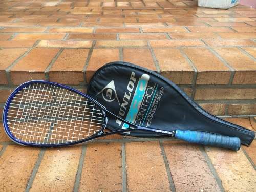 Dunlop Squash Racquet - Pro Control