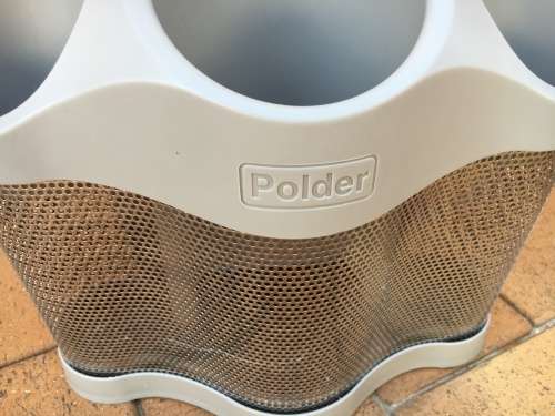 Brand new - Hair dryer and other warm item cooling station