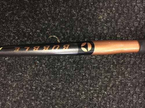 Junior clubs - fair condition - Taylormade