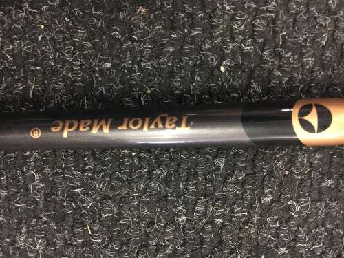 Junior clubs - fair condition - Taylormade