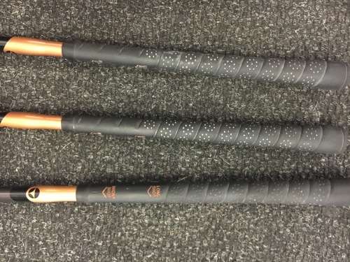 Junior clubs - fair condition - Taylormade