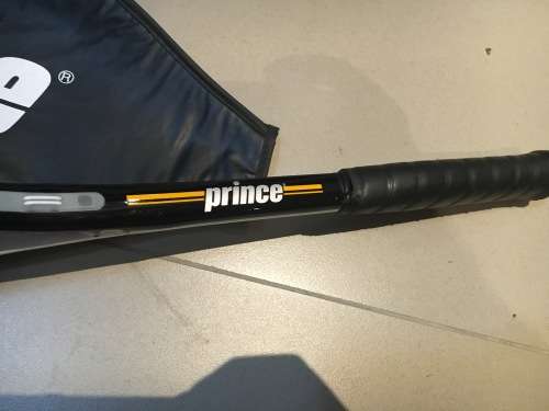 Prince Titanium Force Squash Racquet Good condition