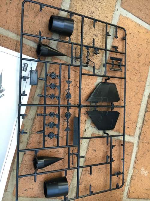 Model aircraft per pic - very cheap