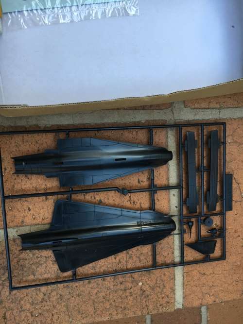 Model aircraft per pic - very cheap