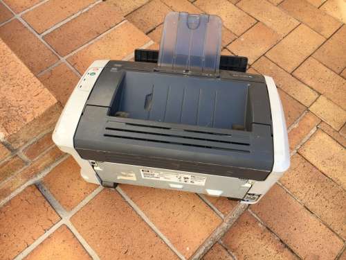 HP Printer Laser 1010