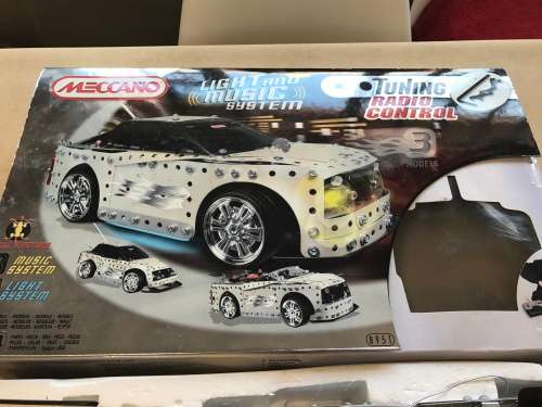 Meccano original bits and pieces and spares