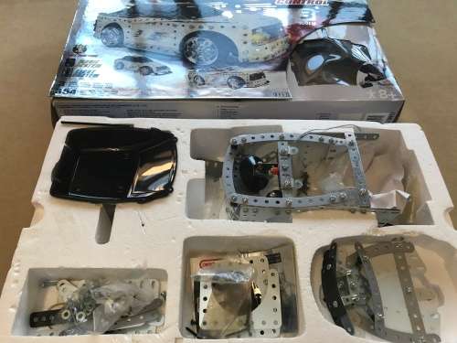 Meccano original bits and pieces and spares