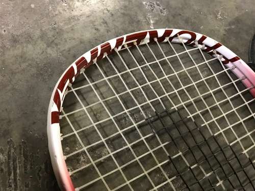 Pro Kennex Titanium Matrix - good condition