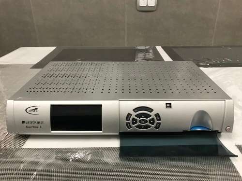 Dual View DSTV Decoder in good condition