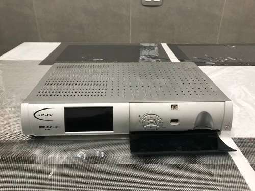 PVR DSTV Decoder in good condition