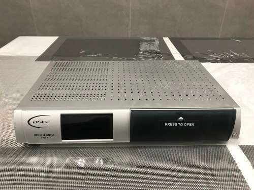 PVR DSTV Decoder in good condition