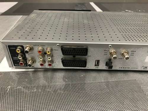 PVR DSTV Decoder in good condition