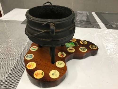 Fantastic Rugby 1995 poitjie memorabilia