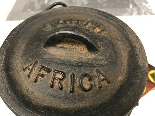 Fantastic Rugby 1995 poitjie memorabilia