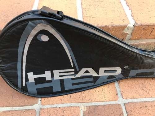 Head squash racquet - very nice