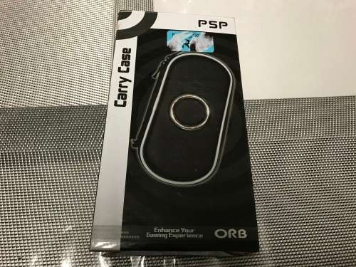 Brand new PSP Carry Case
