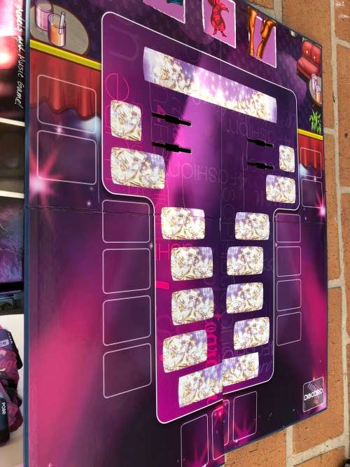 Bratz Fashion Board Game